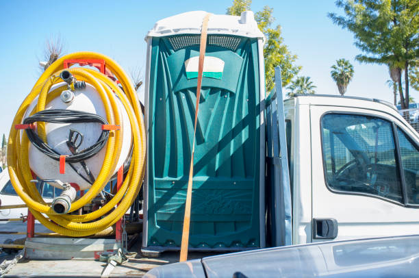 Best Long-term porta potty rental  in Lus Valley Marinwood, CA