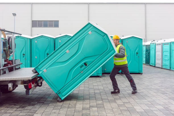 Best Portable toilet rental cost  in Lus Valley Marinwood, CA