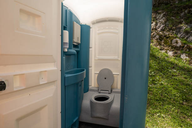 Professional porta potty rental in Lucas Valley Marinwood, CA