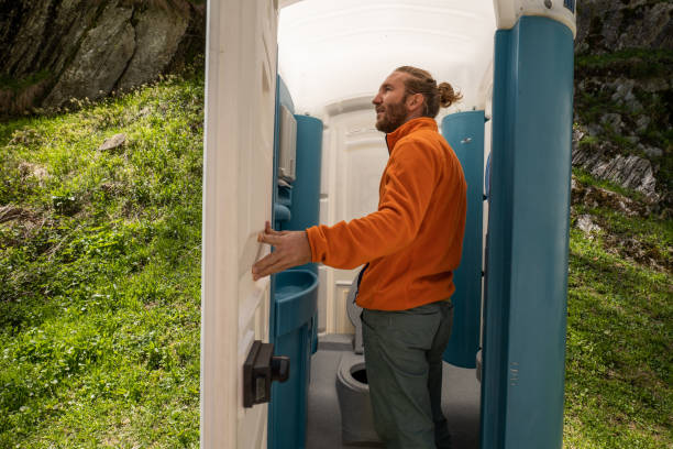 Best Portable toilet rental cost  in Lus Valley Marinwood, CA